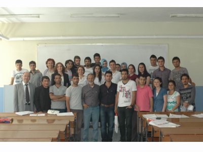 VAN İL TEMSİLCİLİĞİ ZİYARETİ