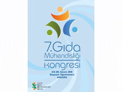7GIDA MÜHENDİSLİĞİ KONGRESİ 8 HAZIRLIK TOPLANTISI GERÇEKLEŞTİRİLDİ