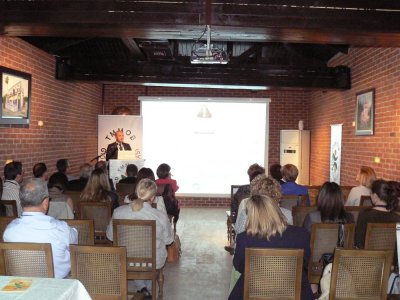 GIDA GÜVENLİĞİHALK SAĞLIĞI ETKİLEŞİMİ VE RİSKLERİN DEĞERLENDİRİLME STRATEJİLERİ ÇALIŞTAYI VE SONUÇ RAPORU