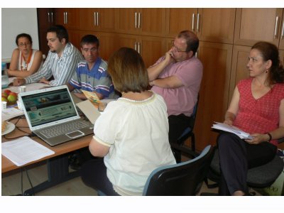 ANA YÖNETMELİK VE DİĞER YÖNETMELİKLER ÇALIŞMA GRUPLARI TOPLANTILARINA DEVAM EDİLDİ