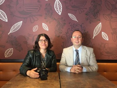 GAZETE KADIKÖYHAYATIMIZDAKİ YENİ TEHLİKECELAL SELÇUK ESEN