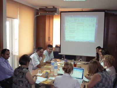 7GIDA MÜHENDİSLİĞİ KONGRESİ 9 HAZIRLIK TOPLANTISI GERÇEKLEŞTİRİLDİ