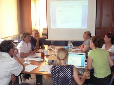 7GIDA MÜHENDİSLİĞİ KONGRESİ 10 HAZIRLIK TOPLANTISI GERÇEKLEŞTİRİLDİ