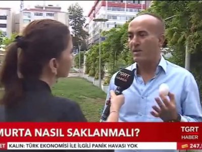 TGRT HABERYUMURTA NASIL SAKLANMALIYÖNETİM KURULU ÜYESİ HASAN MORDENİZ RÖPORTAJ