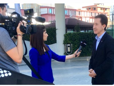 HABER GLOBAL TVTÜKETİCİ NELERE DİKKAT ETMELİYÖNETİM KURULU BAŞKANI ZAFER ŞENYURT RÖPORTAJ