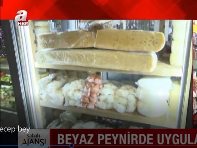 A HABERPEYNİRDE YAPILAN TAKLİT VE TAĞŞİŞRECEP ÖZGÜL RÖPORTAJ