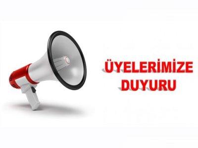 2022 YILI İÇİN ÇALIŞTIRILMASI ZORUNLU PERSONEL ÇZP ÜCRETİ VE ÇZP ÜYELİK BELGESİ HİZMET BEDELİ BELİRLENDİ