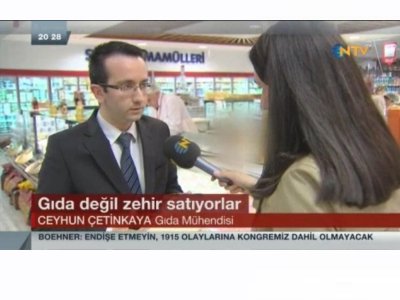 NTVANA HABER BÜLTENİ