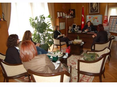 TRT DİYANET TV8220;BAY MÜHENDİS” TALEBİBİLGİLENDİRME