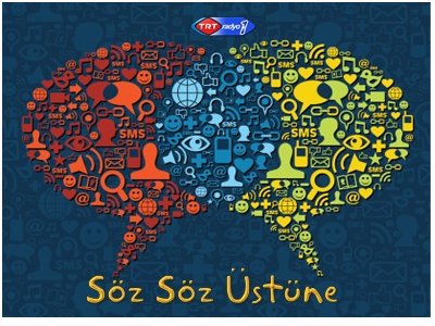 TRT RADYO 1SÖZ SÖZ ÜSTÜNE PROGRAMIYÖNETİM KURULU BAŞKANI SEDAT KURU CANLI YAYIN 