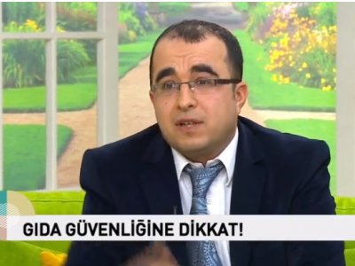 MC TV KÜRE TV HAYATA DAİR PROGRAMI CANLI YAYINİSTANBUL ŞUBE 2 BAŞKANI İSTA TAHTA 