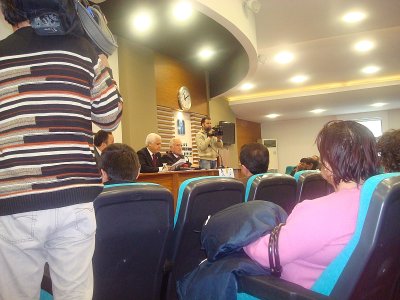 13 ARALIK TARİHLİ BASIN AÇIKLAMASI