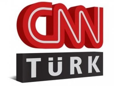 CNN TÜRK ANA HABER BÜLTENİYÖNETİM KURULU ÜYEMİZ REFİK ÇAKMAK 