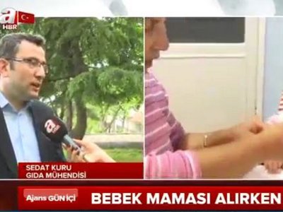 A HABERKOMİSYONLAR KOORDİNATÖRÜ SEDAT KURU RÖPORTAJ