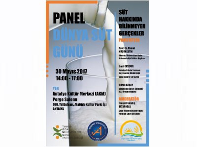 SÜT HAKKINDA BİLİNMEYEN GERÇEKLER 