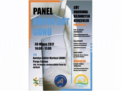 SÜT HAKKINDA BİLİNMEYEN GERÇEKLER