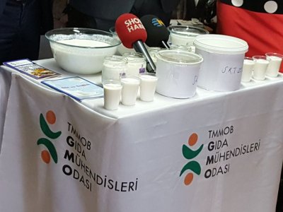 SHOW HABERYÖNETİM KURULU BAŞKANI İSA TAHTA RÖPORTAJ