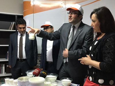 NTVKOMİSYONLAR KOORDİNATÖRÜ SEDAT KURU RÖPORTAJ