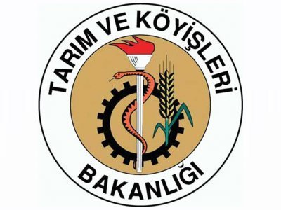 TARIM VE KÖYİŞLERİ BAKANLIĞI AÇIKLAMASIEHEC