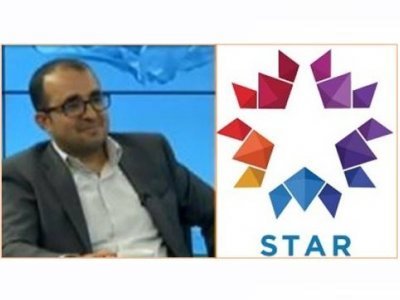 STAR TV ANA HABERDENETİMLERDE GIDA MÜHENDİSLERİNİN YETERSİZLİĞİYÖNETİM KURULU BAŞKANIMIZ İSA TAHTA RÖPORTAJ