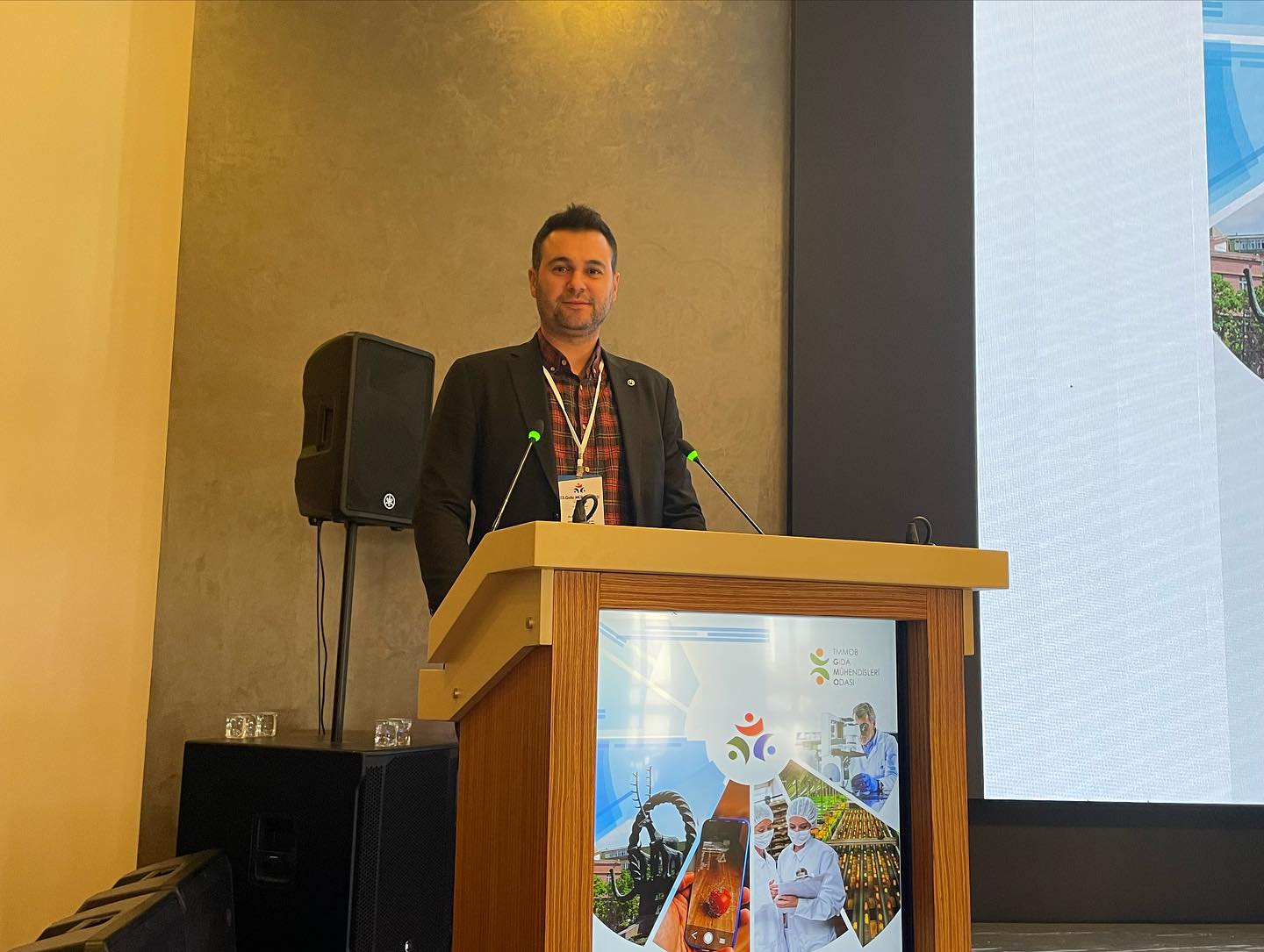 13. GIDA MÜHENDİSLİĞİ KONGRESİ