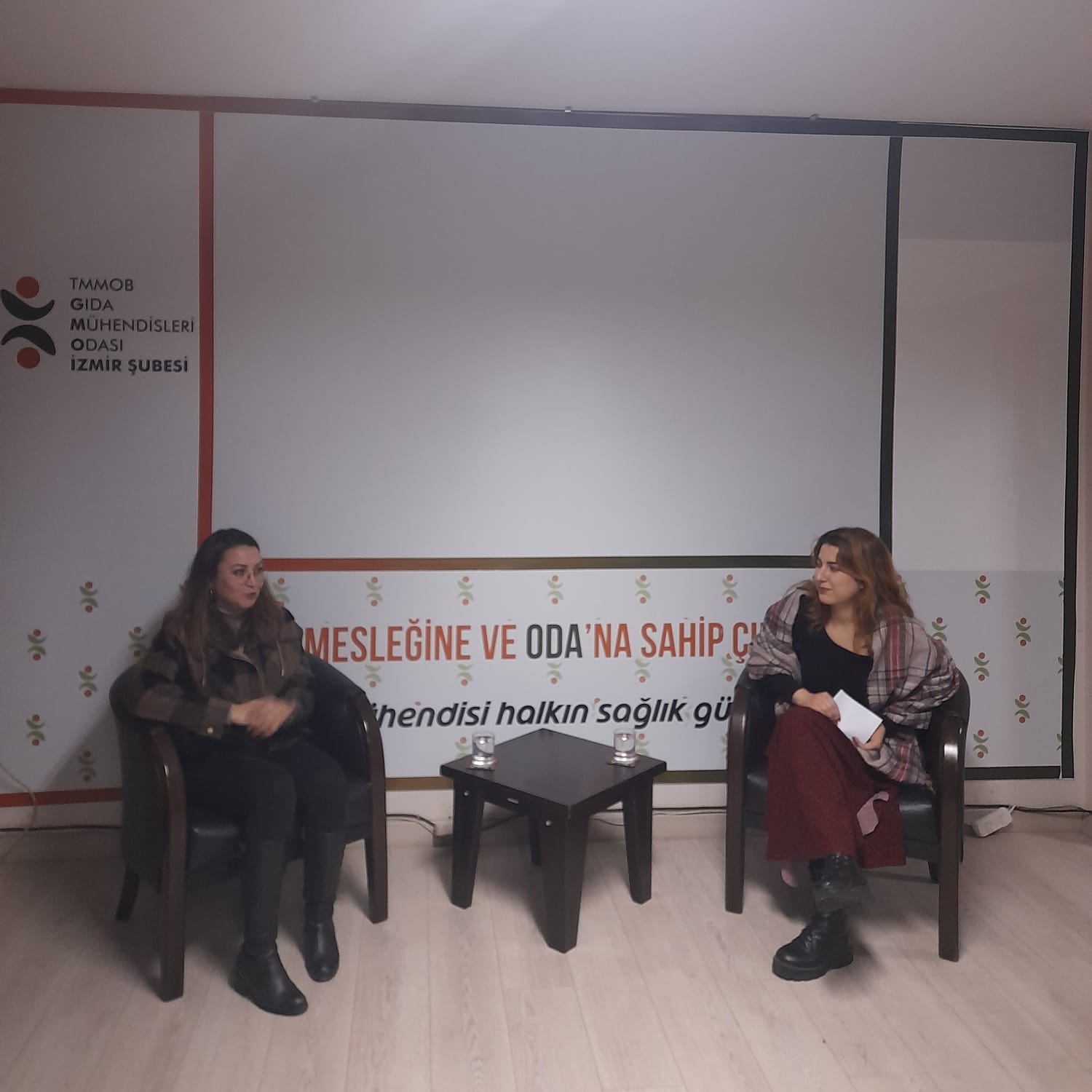 "BOZA"YI KONUŞTUK