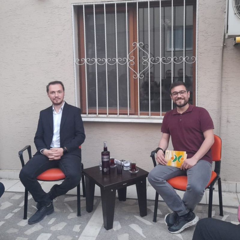 "YÜKSEK ALKOLLÜ İÇKİLER"İ KONUŞTUK