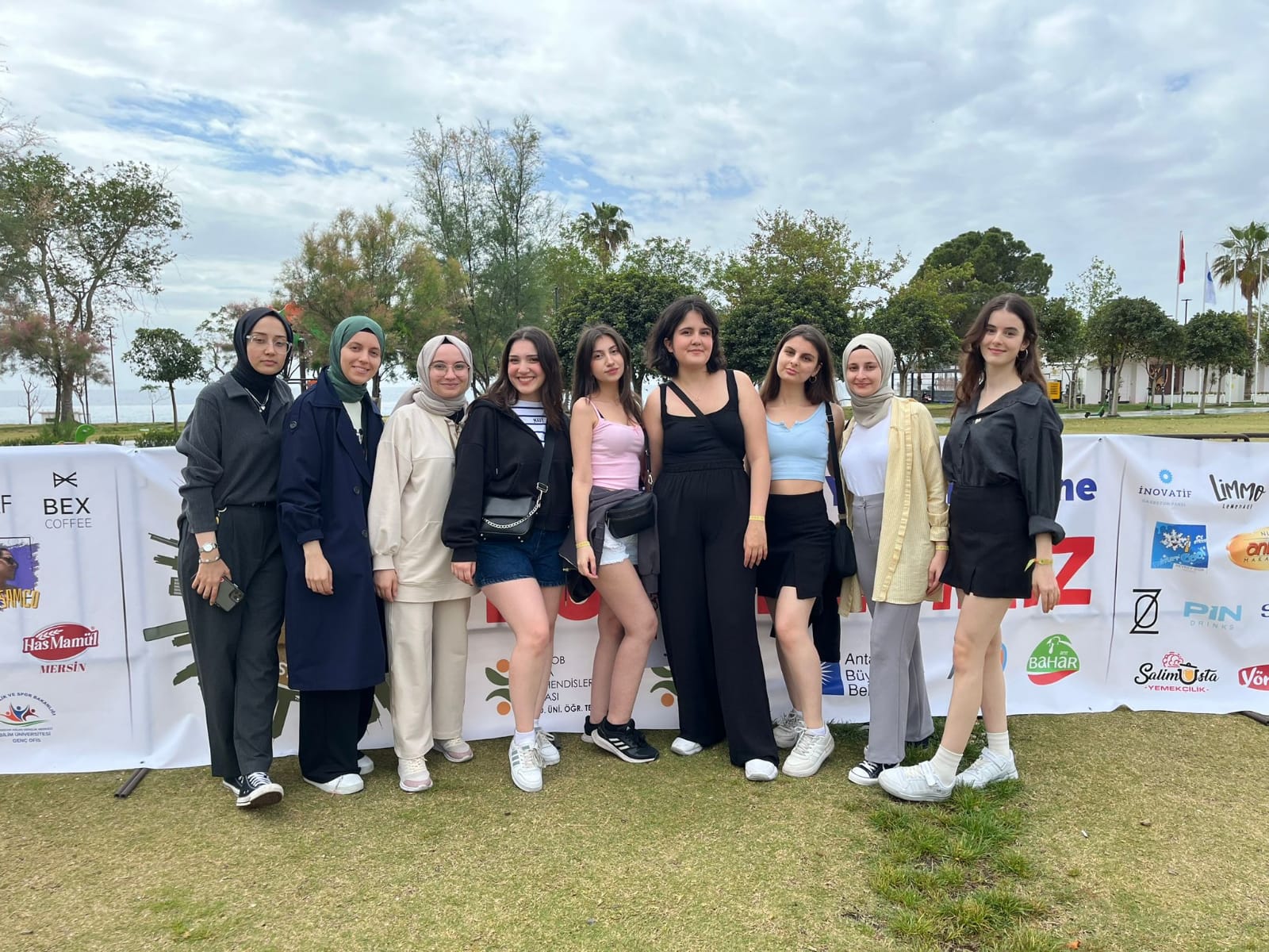 GIDAMO İSTANBUL ÖĞRENCİ TEMSİLCİLİKLERİMİZ GELENEKSEL ÖĞRENCİ MAYIS ŞENLİĞİNE KATILDI.