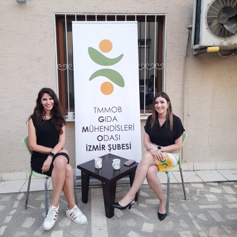 "DONDURMA"YI KONUŞTUK