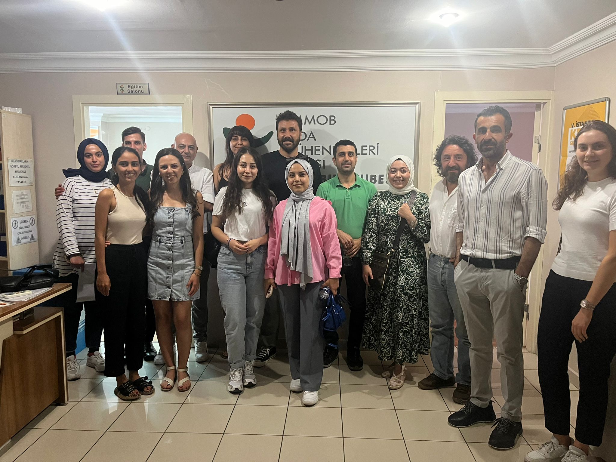 ÇALIŞTIRILMASI ZORUNLU PERSONEL (ÇZP) HAKKINDA SIK SORULAN SORULAR SÖYLEŞİSİ GERÇEKLEŞTİRDİK