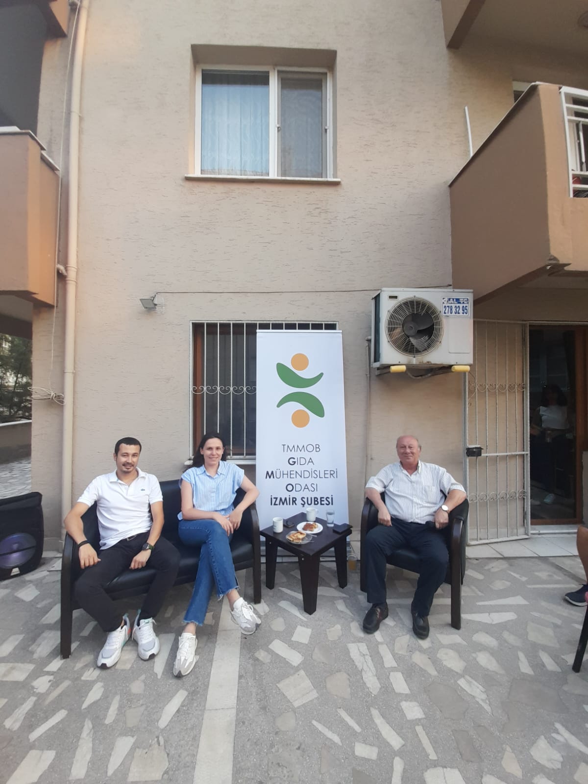 "BİRA"YI KONUŞTUK