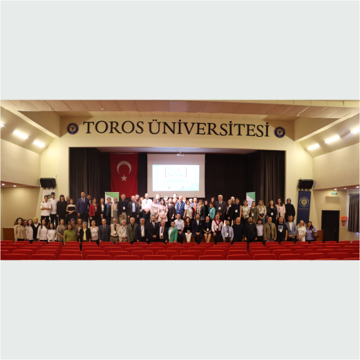 6. Geleneksel Gıdalar Sempozyumu Gerçekleştirildi