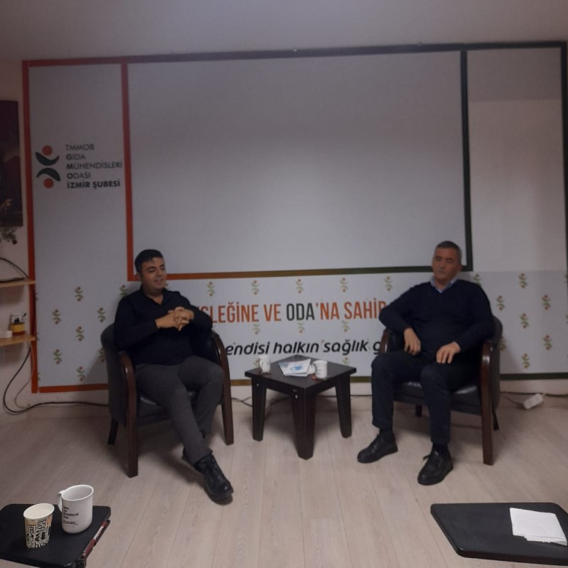 "SİRKE VE NAR EKŞİSİ"Nİ KONUŞTUK