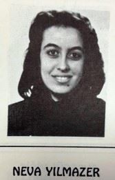 Vefat ve başsağlığı-Meslektaşımız Neva Yılmazer Türkmen