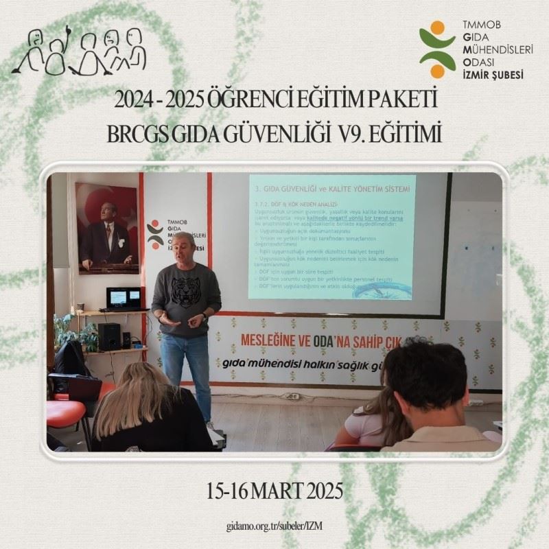 ÖĞRENCİ EĞİTİM PAKETİ 4. EĞİTİM