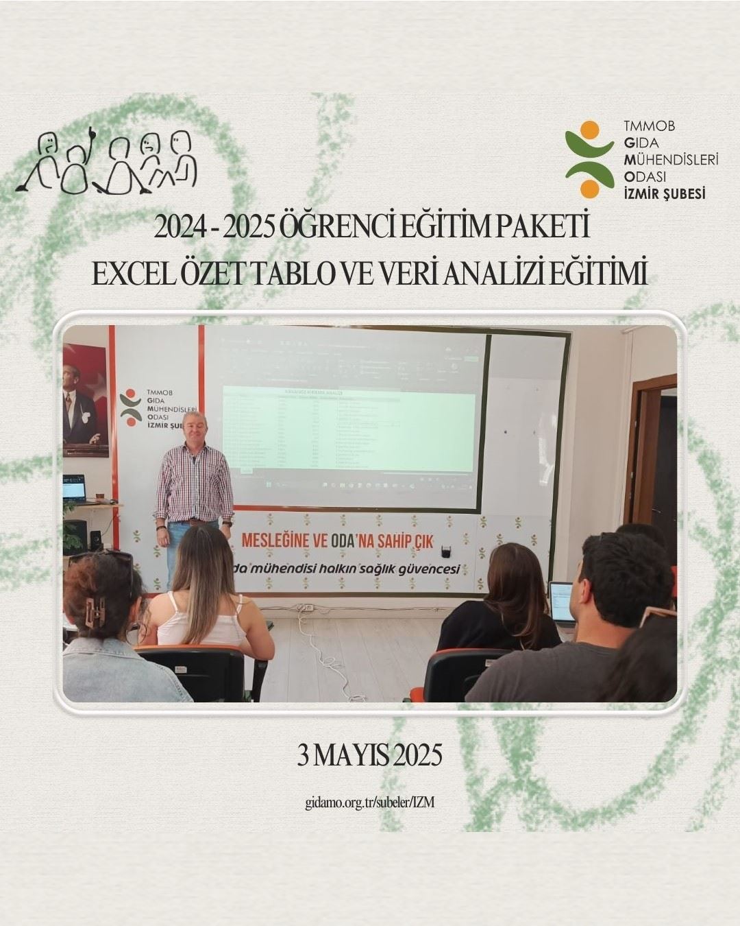 ÖĞRENCİ EĞİTİM PAKETİ 6. EĞİTİM