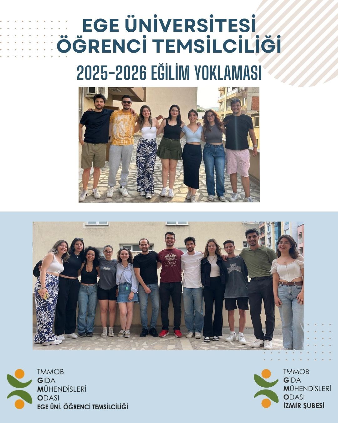 ÖĞRENCİ TEMSİLCİLİKLERİNDE YENİ DÖNEM