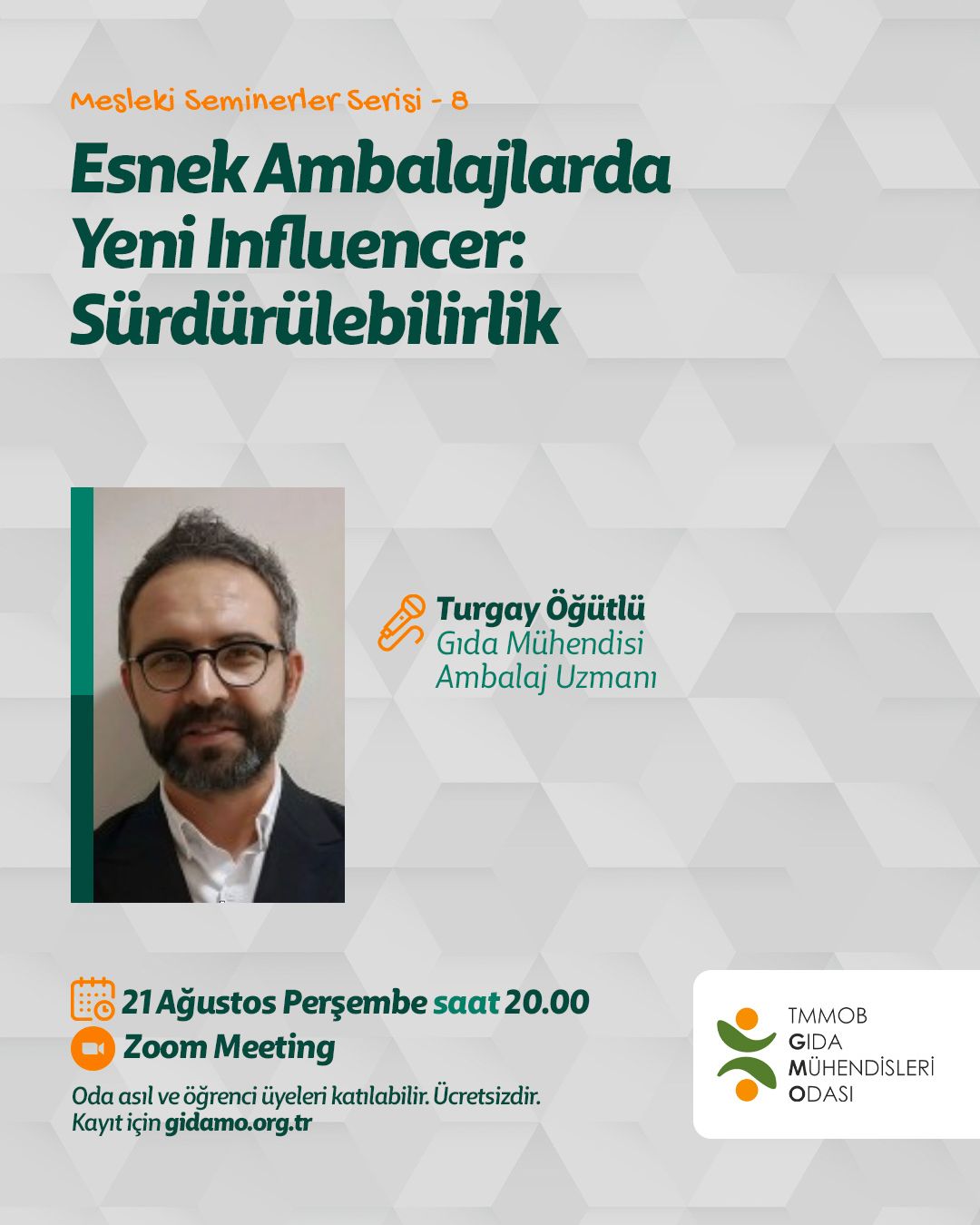 Esnek Ambalajlarda Yeni Influencer: Sürdürülebilirlik
