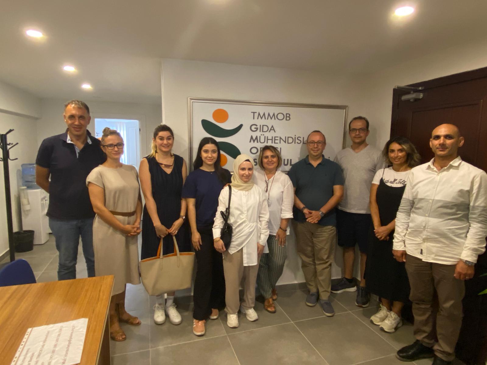 TEDARİK ZİNCİRİNDEN AKADEMİYE YOLCULUK SÖYLEŞİSİNİ GERÇEKLEŞTİRDİK!