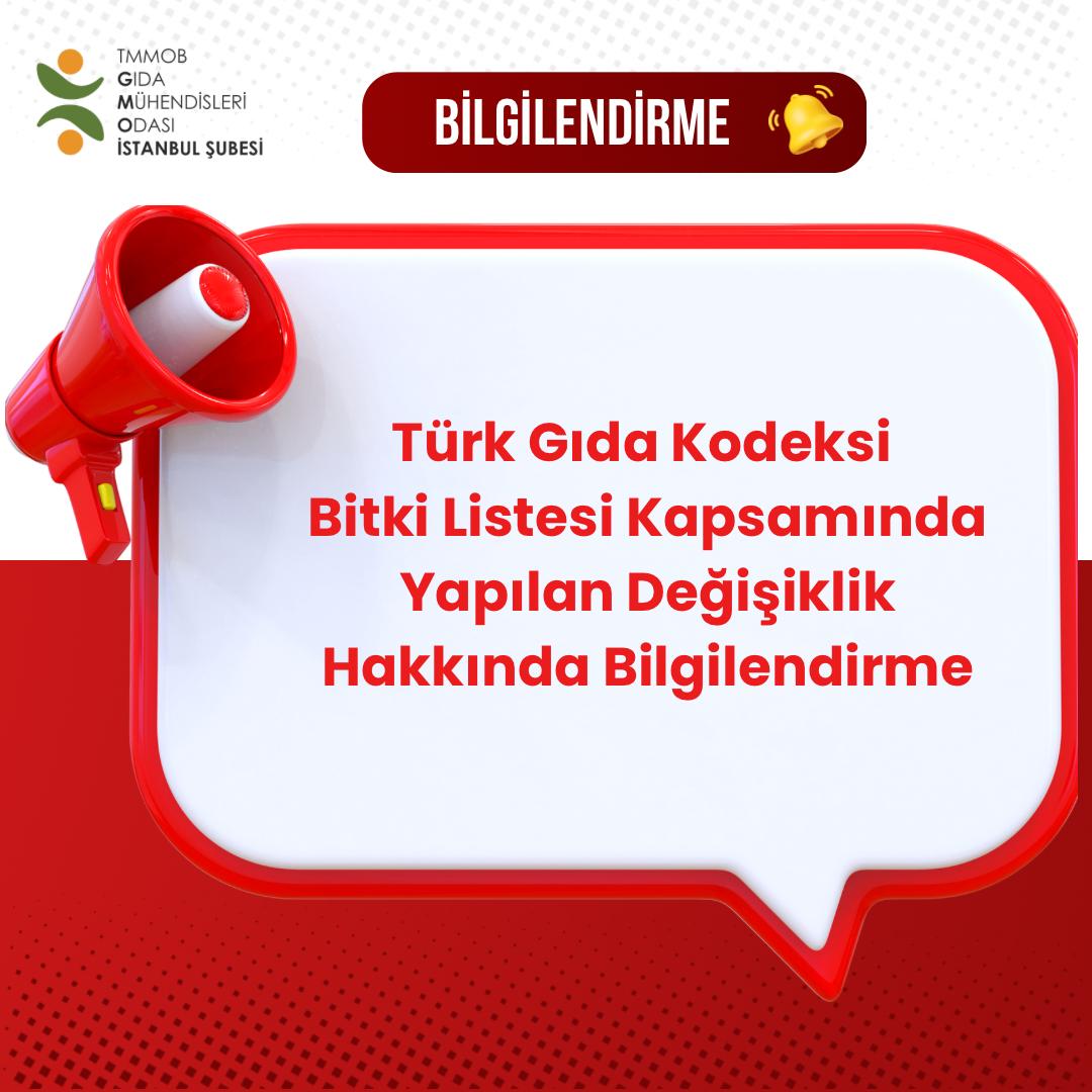 📢TARIM VE ORMAN BAKANLIĞI TARAFINDAN AROMA VERİCİLERİN ÜRETİMİNDE KULLANILMASINA İZİN VERİLEN BİTKİLERİN LİSTESİ YAYINLANDI
