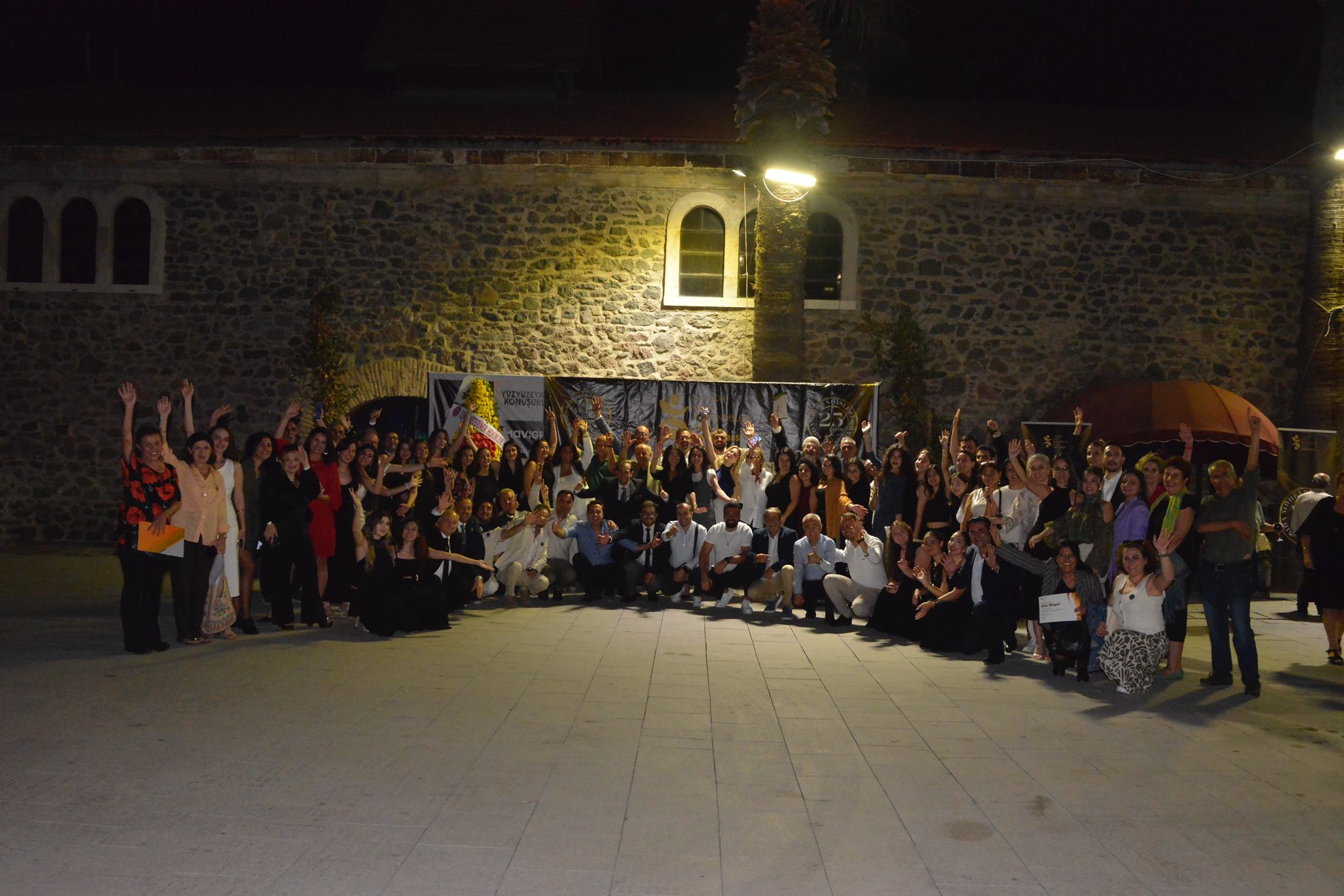 25 EYLÜL GIDA MÜHENDİSLERİ GÜNÜ - BASINA YANSIYANLAR