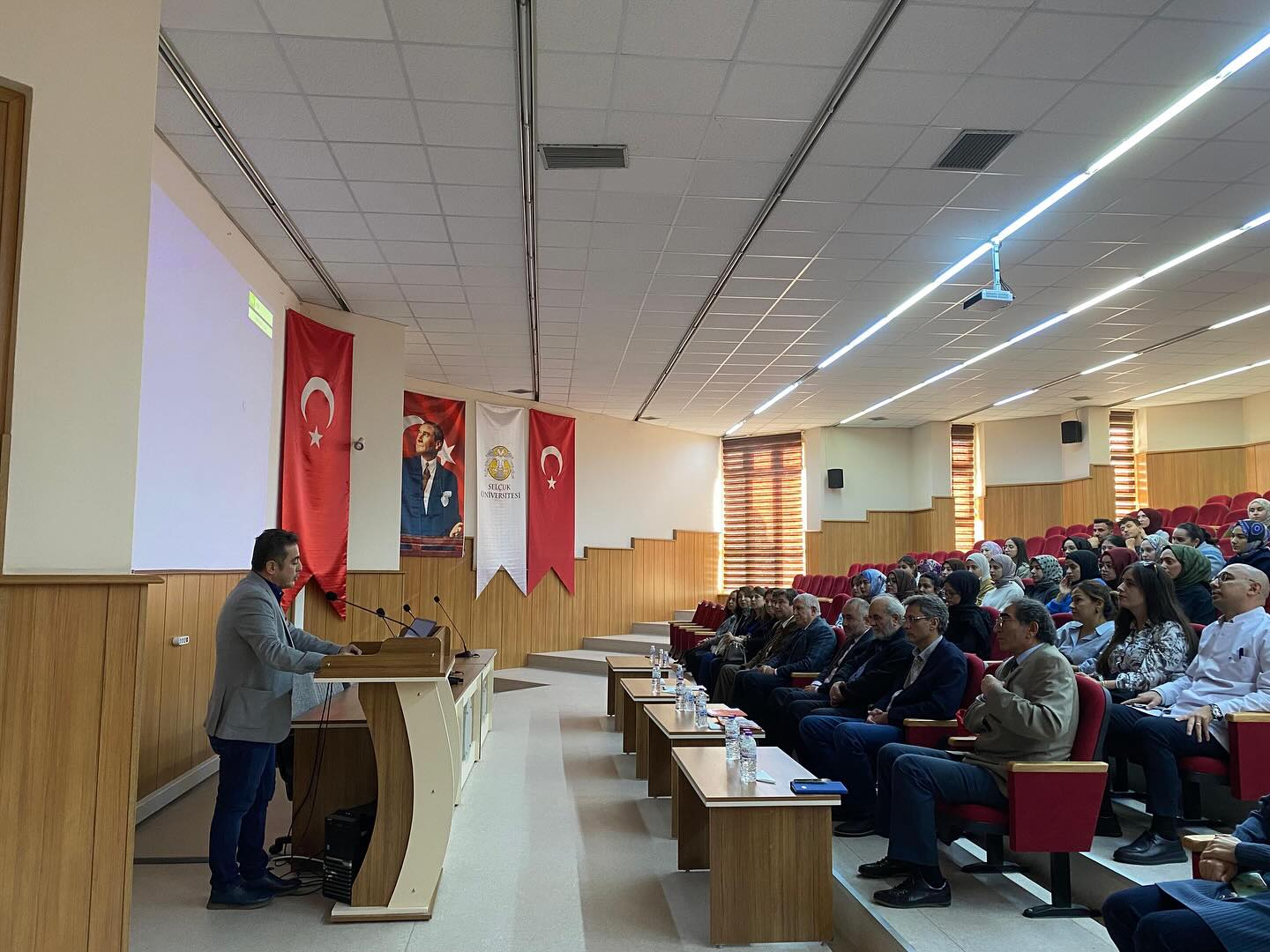 16 EKİM DÜNYA GIDA GÜNÜ