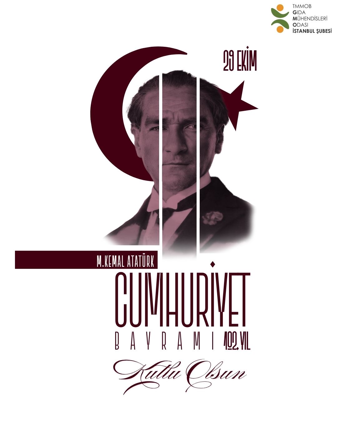 ✨ 29 EKİM CUMHURİYET BAYRAMIMIZ KUTLU OLSUN