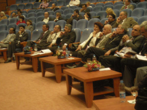 1. Ulusal Bağcılık ve Şarapçılık Sempozyumu