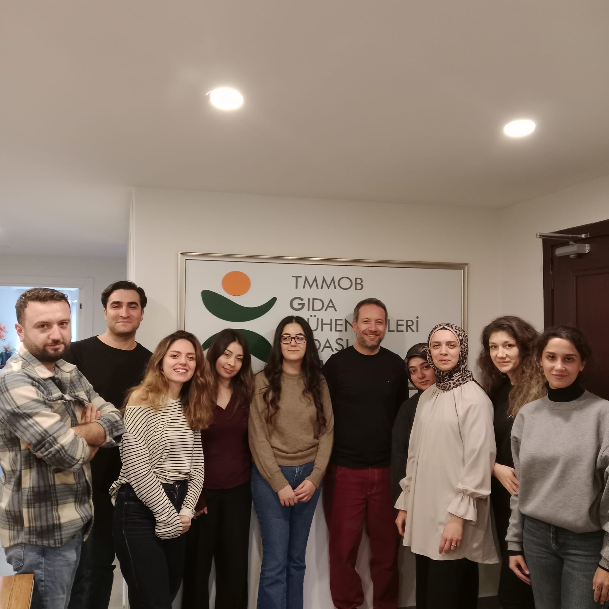 TÜRK GIDA KODEKSİ (TGK) GIDA ETİKETLEME VE TÜKETİCİLERİ BİLGİLENDİRME YÖNETMELİĞİ EĞİTİMİNİ GERÇEKLEŞTİRDİK! 14 ŞUBAT 2026