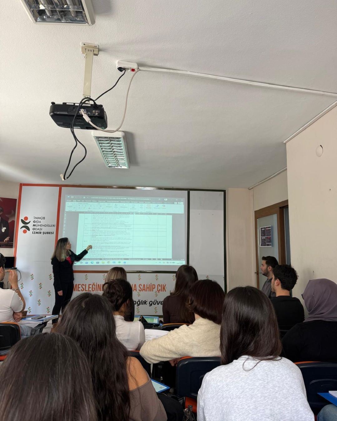 ÖĞRENCİ EĞİTİM PAKETİ 2. EĞİTİM (ISO 19011:2018)