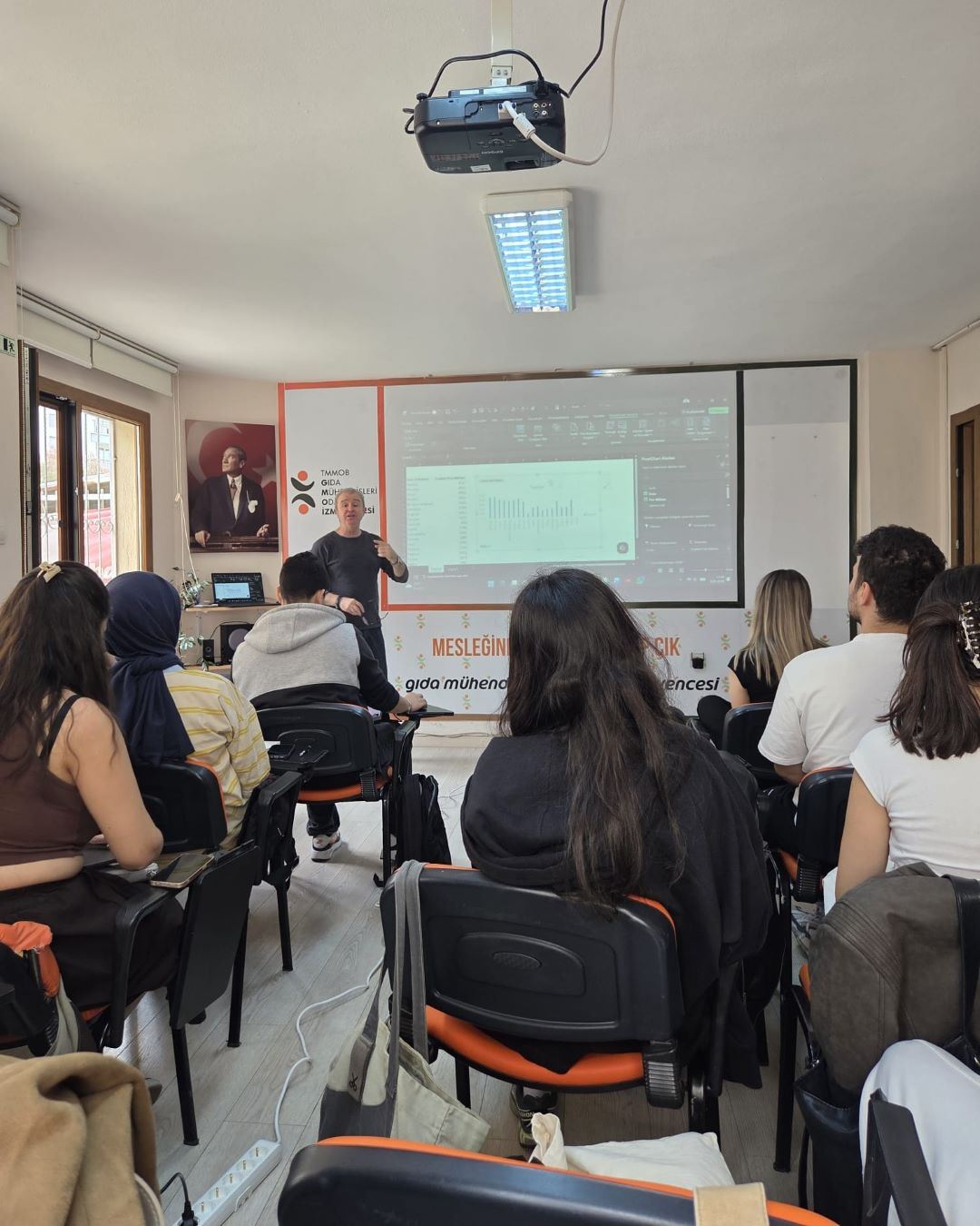 ÖĞRENCİ EĞİTİM PAKETİ 4. EĞİTİM (EXCEL ÖZET TABLO VE VERİ ANALİZİ)