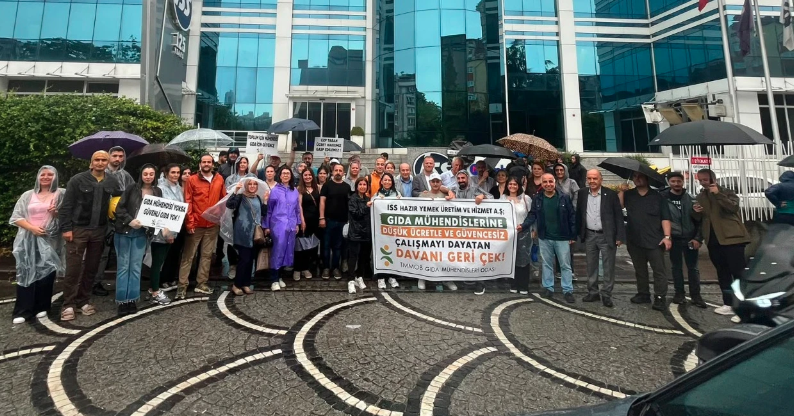 KOCAELİ BARIŞ GAZETESİ YAYINLANAN HABER