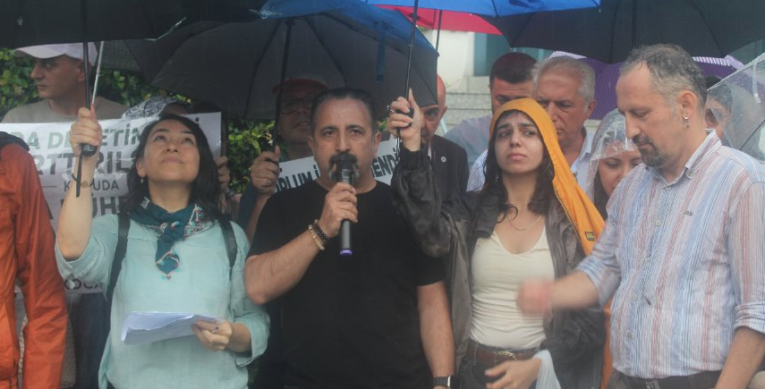 GEBZE EMEK GAZETESİ YAYINLANAN HABER