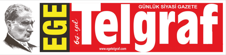 Ege Telgraf-İ. Uğur Toprak-AB kapıdan çevirdi, denetim alarm verdi